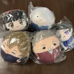 2026年最新】ゲゲゲの謎 ふわコロりん 鬼太郎の人気アイテム - メルカリ