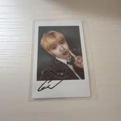 2026年最新】zb1 サイン チェキの人気アイテム - メルカリ