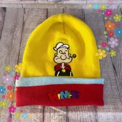 2026年最新】ポパイ キャップの人気アイテム - メルカリ