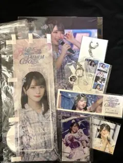 2026年最新】ラッフルくじ 佐々木舞香の人気アイテム - メルカリ