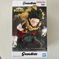 2026年最新】Grandista MIDORIYA IZUKUの人気アイテム - メルカリ
