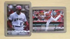 2026年最新】大谷翔平ルーキーカードの人気アイテム - メルカリ