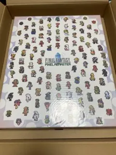 2026年最新】ピクセルリマスター レコードの人気アイテム - メルカリ