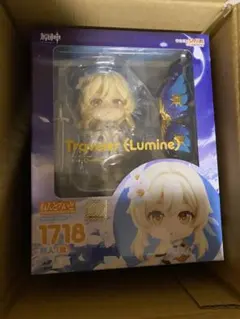 2026年最新】ねんどろいど 原神 旅人(蛍)の人気アイテム - メルカリ