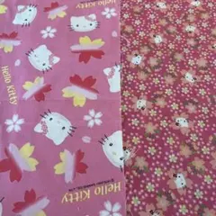 2026年最新】ハローキティはぎれの人気アイテム - メルカリ