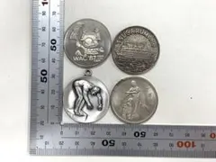 2026年最新】青函連絡船 メダルの人気アイテム - メルカリ