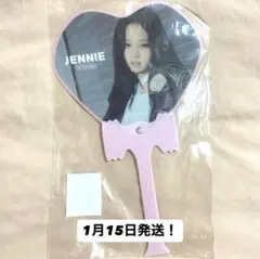 2026年最新】blackpink ジェニ うちわの人気アイテム - メルカリ