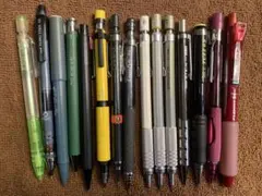 2026年最新】シャープペンまとめ売りの人気アイテム - メルカリ