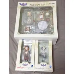 2026年最新】オーディンスフィア レイヴスラシル モーリィの出張