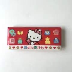 2026年最新】キティ 筆箱 レトロの人気アイテム - メルカリ