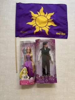 2026年最新】フリン ライダー ドール ラプンツェルの人気アイテム