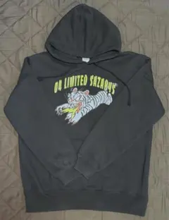 2026年最新】04 limited sazabys パーカーの人気アイテム - メルカリ