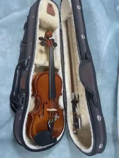 2026年最新】河合楽器製作所 バイオリン本体の人気アイテム - メルカリ