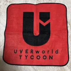 2026年最新】uverworld タオルの人気アイテム - メルカリ