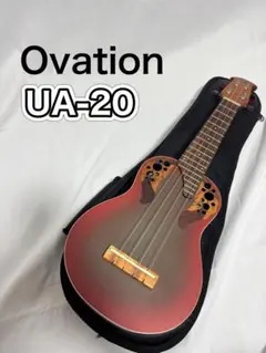 2026年最新】ovation ギターの人気アイテム - メルカリ