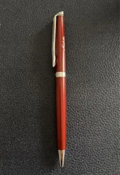 2026年最新】ウォーターマン 赤の人気アイテム - メルカリ