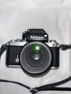 2026年最新】Nikon NIKKOR 55mm F1.2の人気アイテム - メルカリ