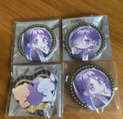 2026年最新】ゆきむら缶バッジの人気アイテム - メルカリ