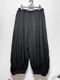 2026年最新】comme des garcons バルーンパンツの人気アイテム - メルカリ