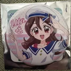 2026年最新】咲良うた 缶バッジの人気アイテム - メルカリ