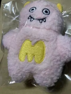 2026年最新】心の奥に潜む怪獣ぬいぐるみチャームの人気アイテム