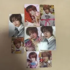 2026年最新】ini トレカ コンプの人気アイテム - メルカリ