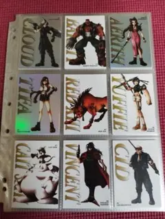 2026年最新】FF8カードダスマスターズの人気アイテム - メルカリ