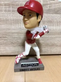 2026年最新】大谷翔平 ボブルヘッド エンゼルスの人気アイテム - メルカリ