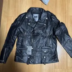 2026年最新】レザージャケット・ライダースの人気アイテム - メルカリ