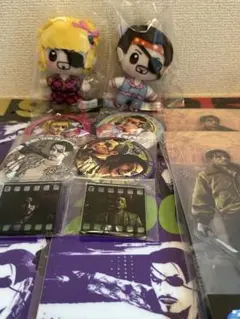 2026年最新】龍が如く くじ ゴロ美の人気アイテム - メルカリ