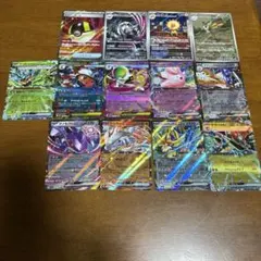 2026年最新】レシラムv srの人気アイテム - メルカリ