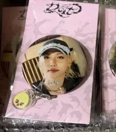 2026年最新】STRAYKIDS ポップアップ 缶バッジ フィリックスの人気