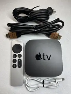 2026年最新】apple tv 4k 第2世代の人気アイテム - メルカリ
