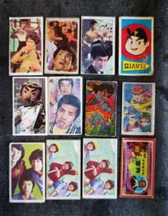 2026年最新】ドリフターズ メンコの人気アイテム - メルカリ