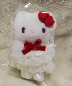 2026年最新】サンリオ ショートケーキ マスコットバッグチャーム