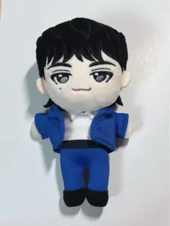 2026年最新】超特急 カイ マスコットの人気アイテム - メルカリ