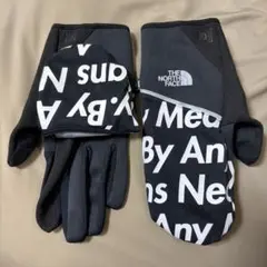 2026年最新】north face supreme 手袋の人気アイテム - メルカリ