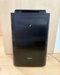 2026年最新】空気清浄機 黒 シャープの人気アイテム - メルカリ