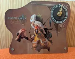2026年最新】アクリルクロック モンハンの人気アイテム - メルカリ