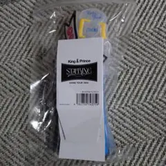 2026年最新】king&prince ペンライトの人気アイテム - メルカリ