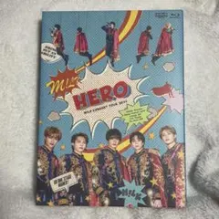 2026年最新】M!LK hero dvdの人気アイテム - メルカリ