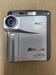 2026年最新】FinePix PR21の人気アイテム - メルカリ