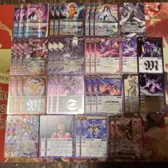 2026年最新】バトスピ デッキ 超星の人気アイテム - メルカリ