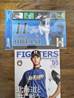 2026年最新】日本ハム大谷翔平選手下敷きの人気アイテム - メルカリ