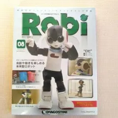 2026年最新】ロビ ディアゴスティーニの人気アイテム - メルカリ