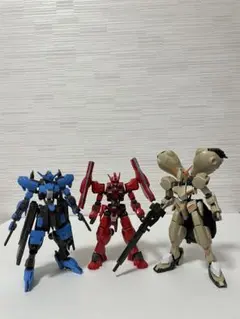 2026年最新】鉄血のオルフェンズ ガンプラ セットの人気アイテム