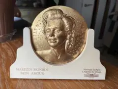 2026年最新】マリリン・モンロー メダルの人気アイテム - メルカリ