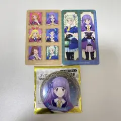 2026年最新】氷上スミレ缶バッジの人気アイテム - メルカリ