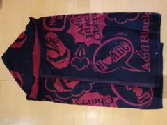 2026年最新】Acid black cherry タオルの人気アイテム - メルカリ