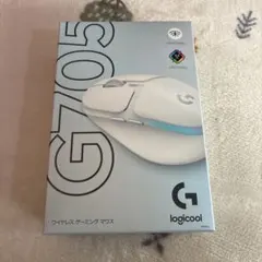 2026年最新】logicool g705の人気アイテム - メルカリ